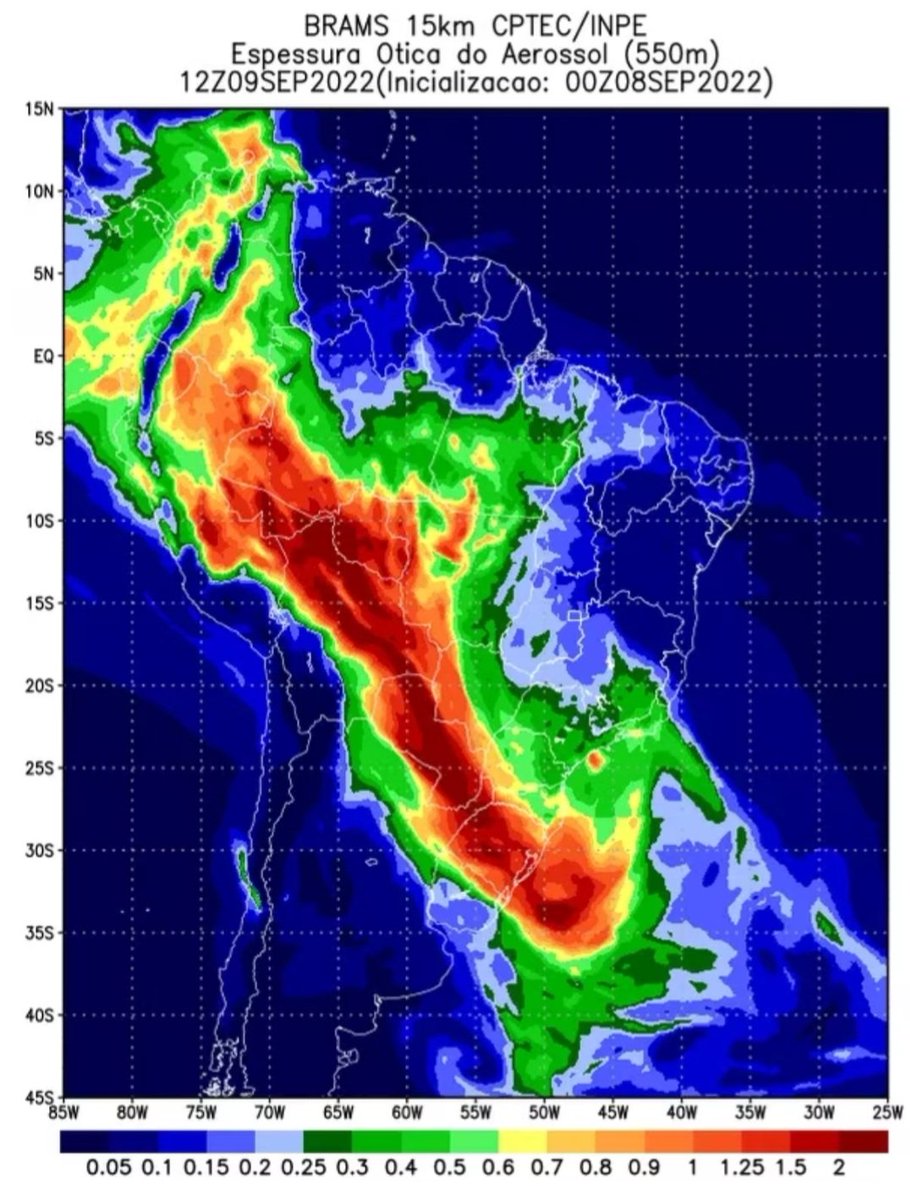 newtonnet2006's tweet photo. #AmazoniaViva
#fumaça
#Amazon
#SOS
#sosamazon https://t.co/cHYEY4SmvN