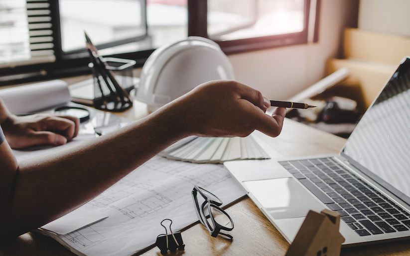 Buildertrend tweet media