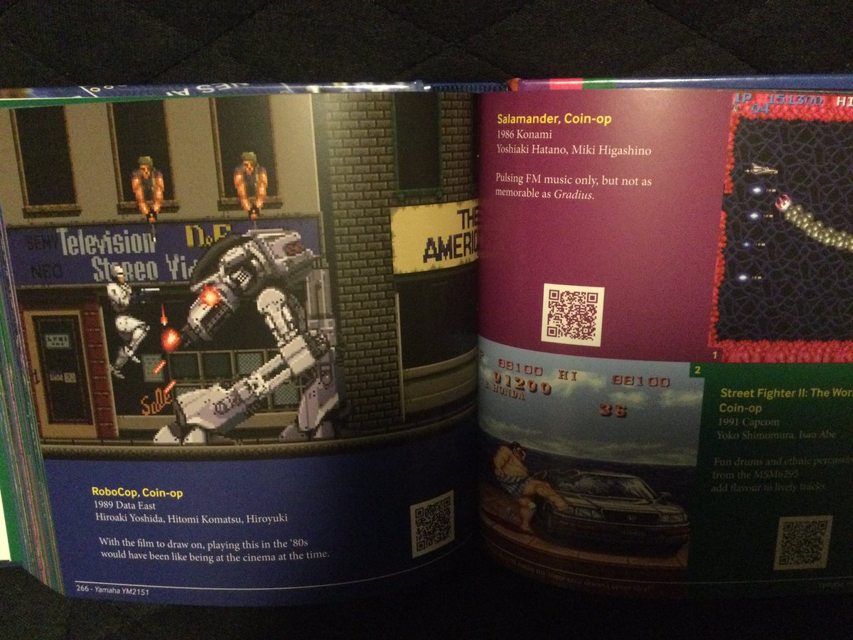 TLtwg's tweet image. Arrived today, from #FusionRetroBooks 
Waited a long time for this one…