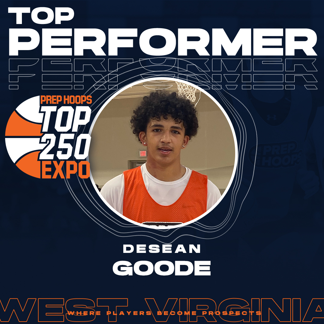 🚨 𝗧𝗢𝗣 𝗣𝗘𝗥𝗙𝗢𝗥𝗠𝗘𝗥𝗦
 
The event is 𝙨𝙩𝙖𝙘𝙠𝙚𝙙 with talent. Check out who’s making an impact today!
 
✍️ #PHWestVirginiaTop250