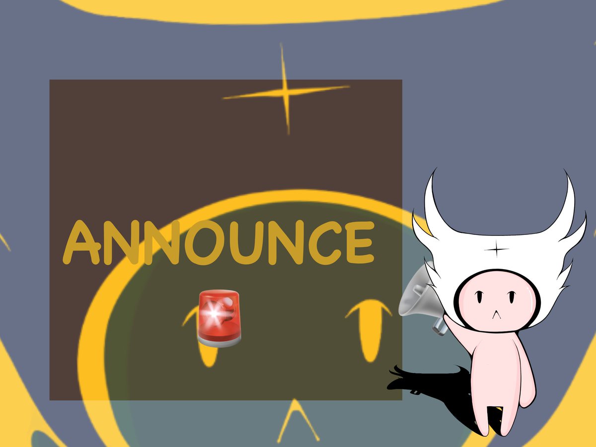 Announce🔥🚨
ในวันศุกร์  16 .09.65  เวลา16.00  น.
ทางเราได้มีการจัดกิจกรรม  Ruby  Lucky  Area  ขึ้นโดยจะมีกิจกรรมให้ทุกคนได้เล่นกัน  ซึ่งเป็นเกมส์ที่สนุก  และ  เท่าเทียมกันทุกคนแน่นอนร่วมสนุกได้ที่
👉🏻 DisCord  :  discord.gg/kN9ZBEN94
#nft #NFTTHAILAND  #NFTThaicommunity