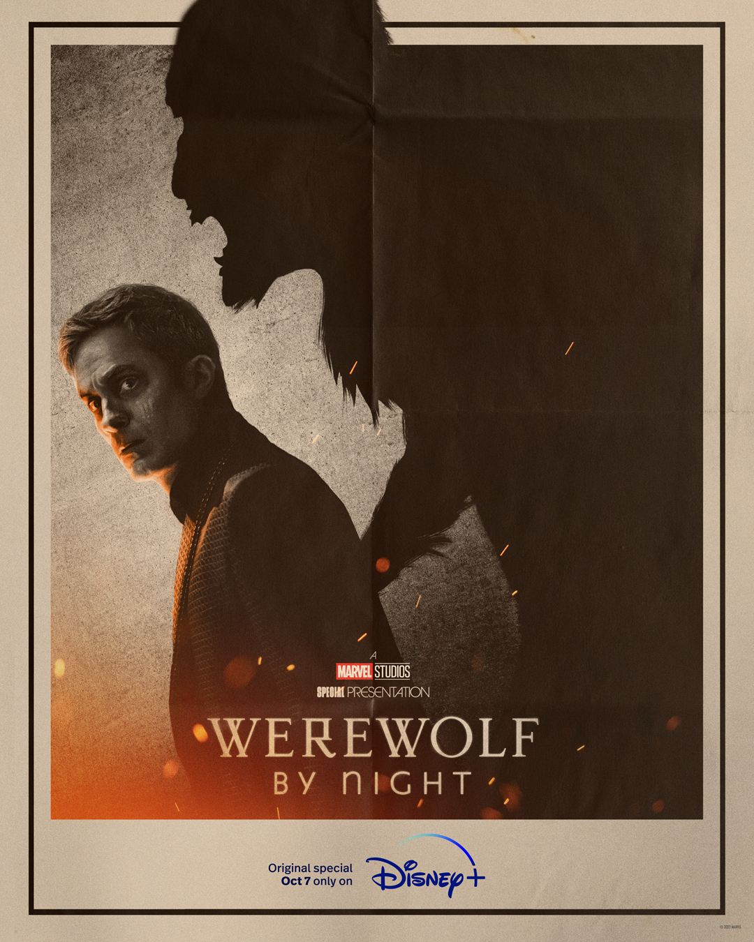 Werewolf by Night recensie op Disney Plus België