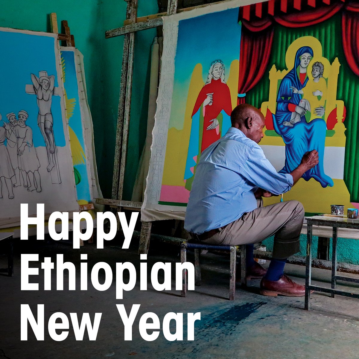 Tsehai Publishers tweet media