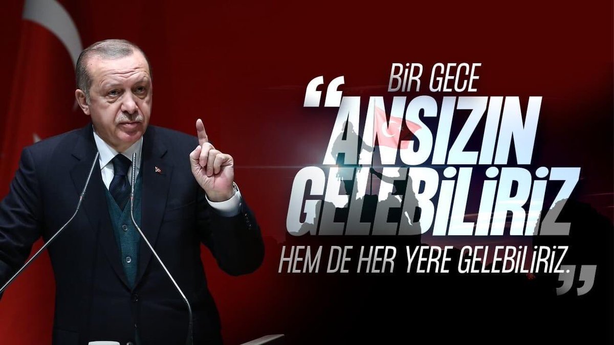 Bir gece ansızın gelebiliriz dedik ve o gece yakın artık.                 #YunanistanAteşleOynuyor        #taciz