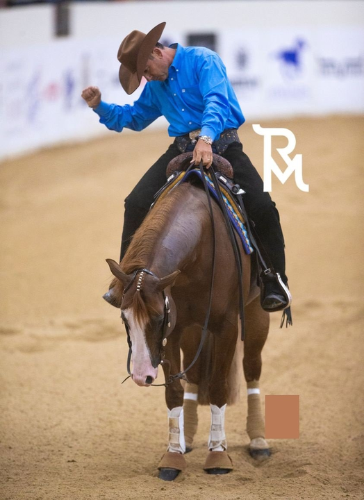 RunMillion's tweet photo. The Best Score at TRFAM 2022
Your LEADER after the first set: 'All Betts Are Off' &amp; Andrea Fappani for Rancho Oso Rio... 227.5!
#tetonridge #therunforamillion #trfam #lasveags #ncha #nrha #nrcha #aqha #apha https://t.co/oJAEBr5kvn