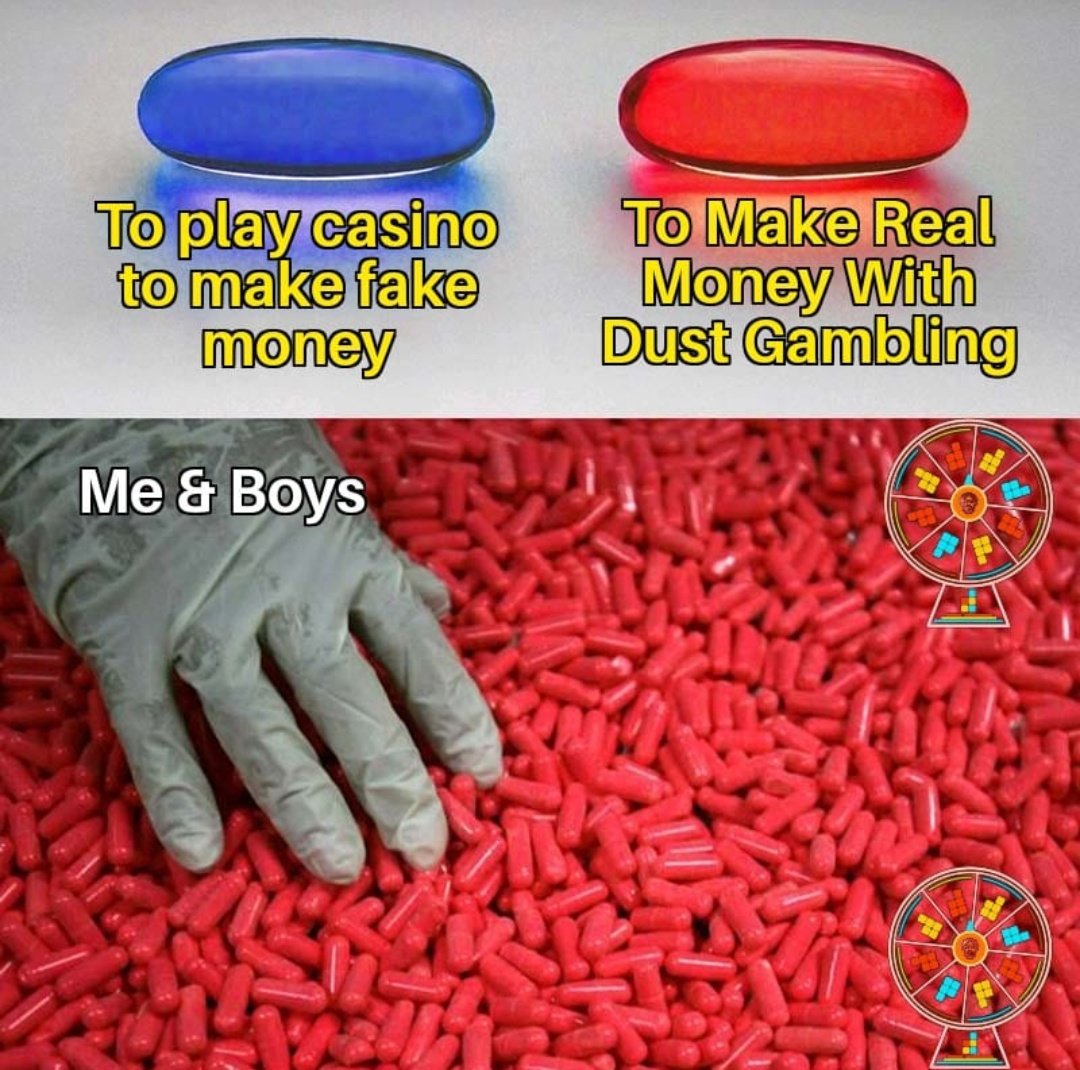 rcane_'s tweet photo. @dustgamblingnft Hey guys @Arthat_ @shreyaoldsoul @_Cryptomaniaa check out this https://t.co/YODDc4bzoL