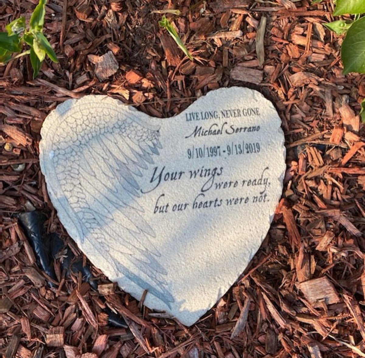 ignite_promise's tweet photo. Today, we honor the birthday and life of an incredibly special young person, Michael Serrano. Now more than ever, we’re thinking of the ways that violence affects our youth and keeps them from their futures. We work every day to give them a safe space a refuge #IgniteChicago https://t.co/jb2jk6oELX