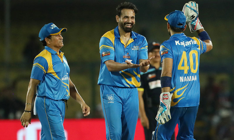 theibcnewsoffl's tweet photo. Road Safety World Series: Indiaโs victory against South Africa
Read more: https://t.co/2qMHTDtFPQ
#RoadSafetyWorldSeries #LegendsLeagueCricket #LegendsAreBack #sachintendulkar https://t.co/9KWlV7ULzX