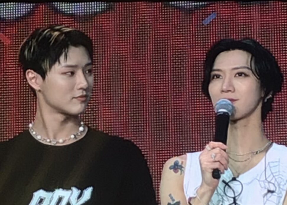 syaayounie's tweet photo. okay seungyoun okay https://t.co/Hc61Y0RVx7