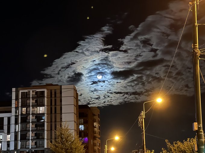 My beautiful town ❤️❤️❤️ https://t.co/dMvRQI4qv4<a href="/tag/mood"class="tags"><span>#mood</span></a><a href="/tag/today"class="tags"><span>#today</span></a><a href="/tag/perfect"class="tags"><span>#perfect</span></a><a href="/tag/naughty"class="tags"><span>#naughty</span></a><a href="/tag/join"class="tags"><span>#join</span></a>