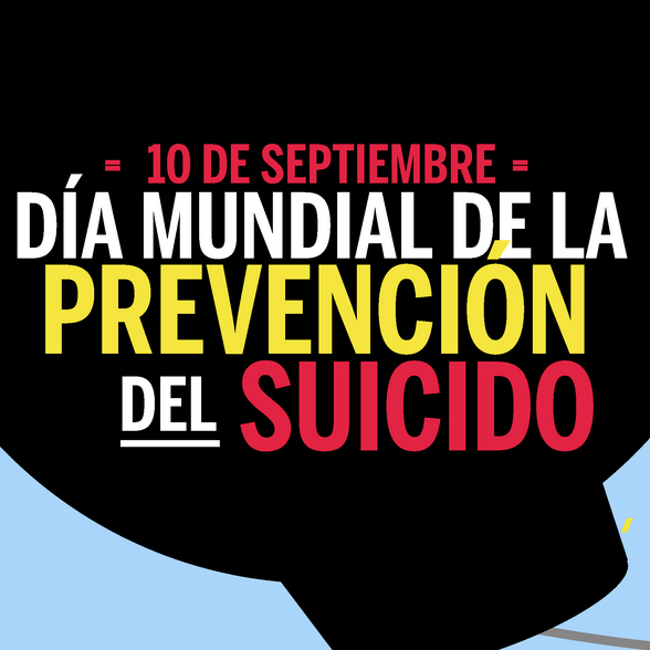 Las alarmantes tasas de suicidio LGBTI en España: casi 50 jóvenes se quitan la vida cada año y 950 lo intentan. Por eso necesitamos grupos de apoyo y escucha, por eso son importantes los colectivos. #LGTBIAQ #suicidio