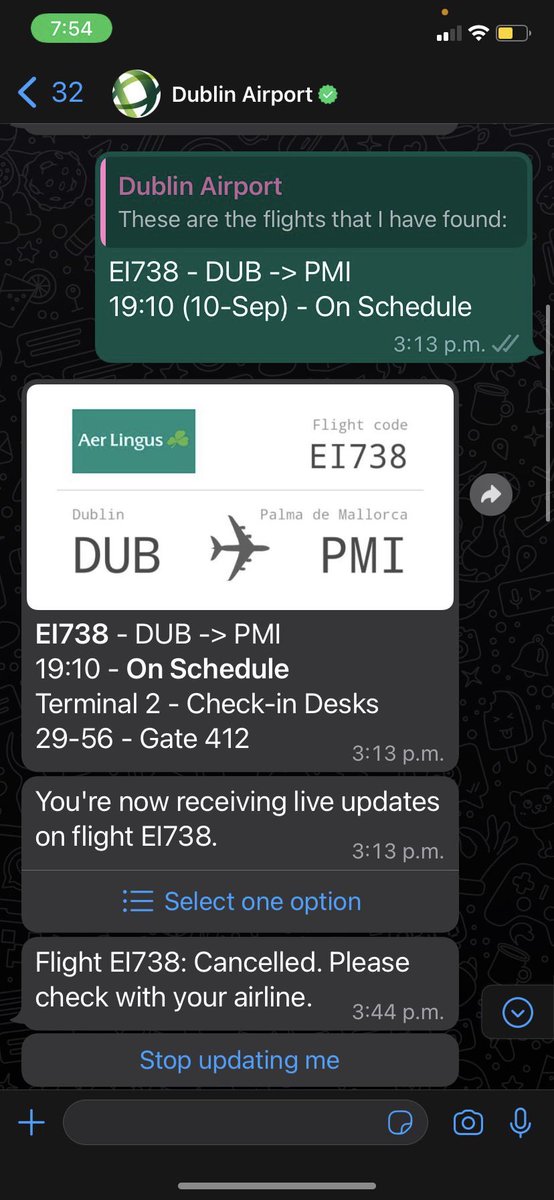 Michelle Harrison tweet media