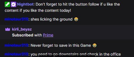 Smile_Nichan's tweet photo. Surprise🥳🥳 for today.! Thank you my new subscriber for your support and follow. 🥰🥰 join and follow my stream at smile_nichan on twitch. #twitch #smallstreamer https://t.co/mDqvNnAu0C