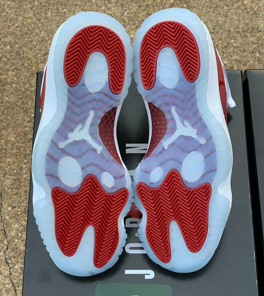 SVGASTELUM on Twitter "RT JustFreshKicks The Air Jordan 11 Retro