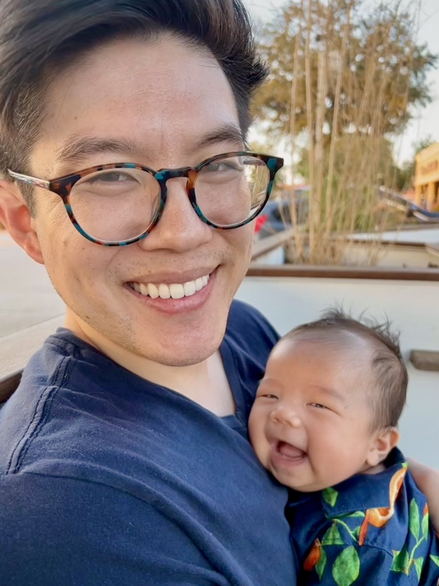 Julius Weng, MD tweet media