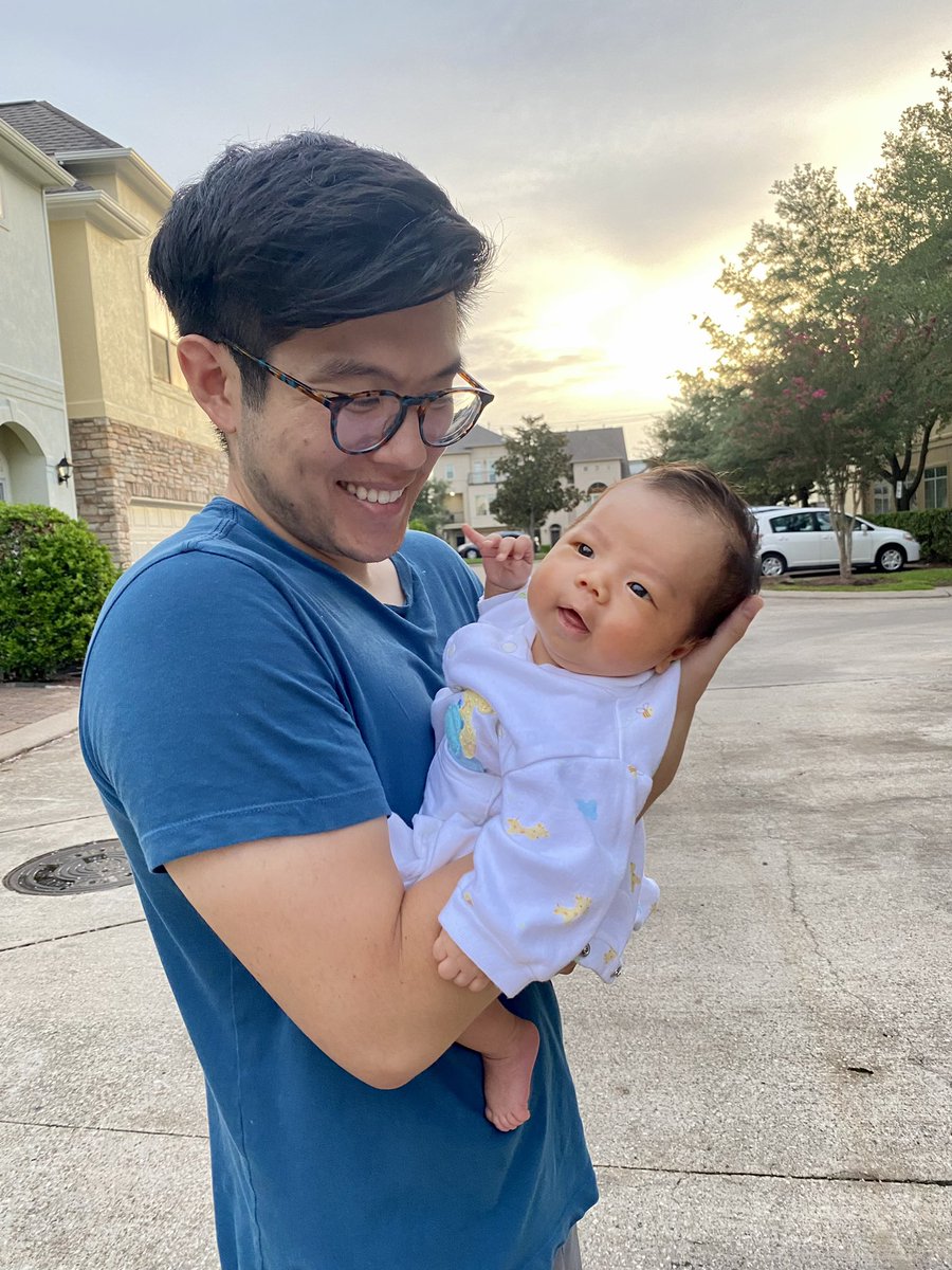 Julius Weng, MD tweet media