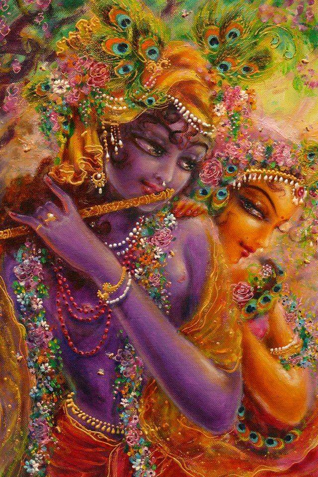 sulata_ghosh's tweet photo. बंसी होंठों पर चिपकाये मैं....
बस तुझको ही ढूँढा करता हूँ....!!!🙏🏻🧡

🌺।। जय गोविन्दा ।।🌺 https://t.co/QjcuDhIyJ5
