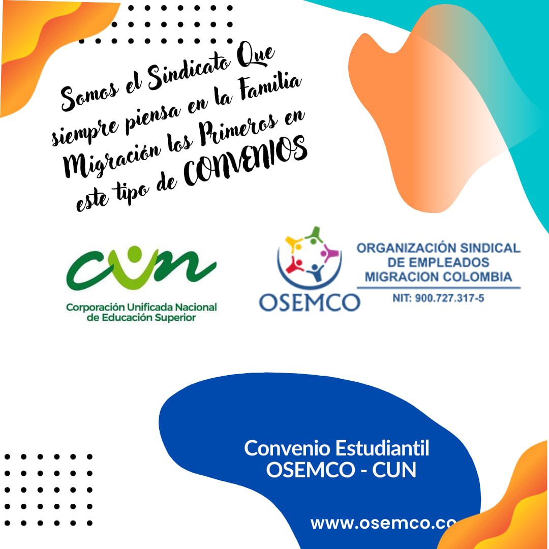Osemco Oriente tweet media