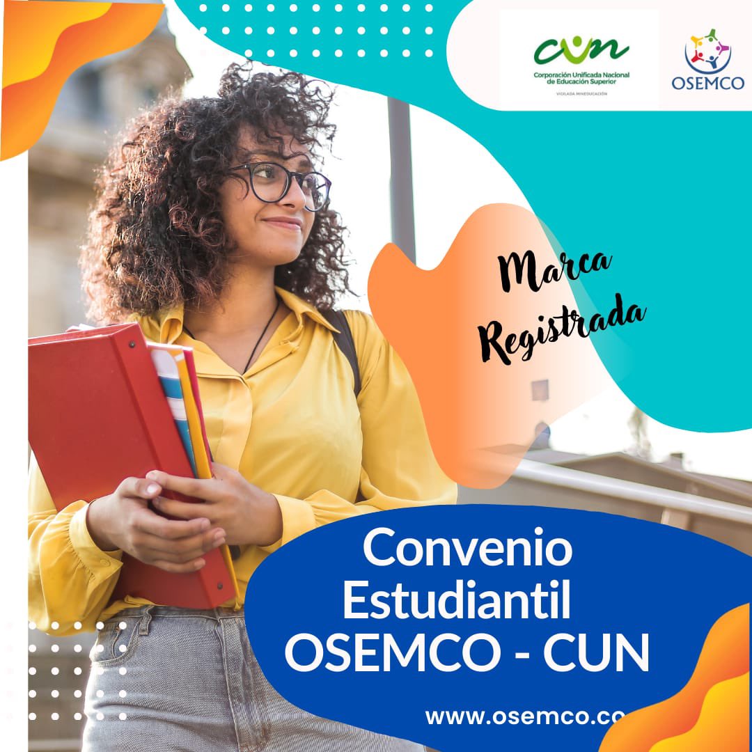 Osemco Oriente tweet media