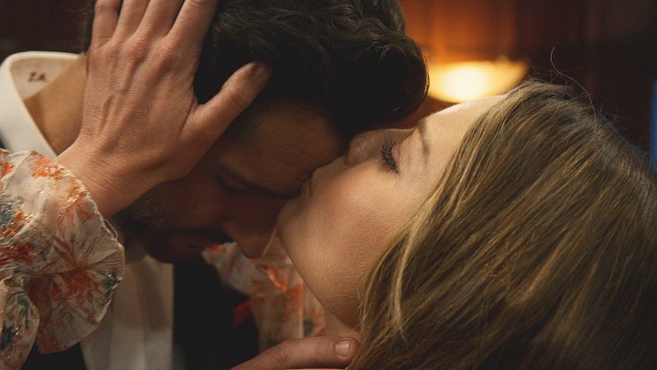 can't believe it's been a year since i first watched this masterpiece