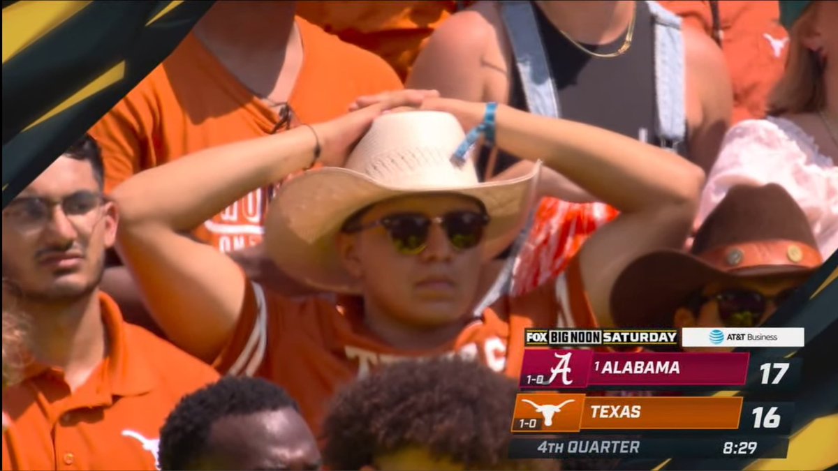 RedditCFB's tweet photo. Mood https://t.co/eOwrz3HLRV