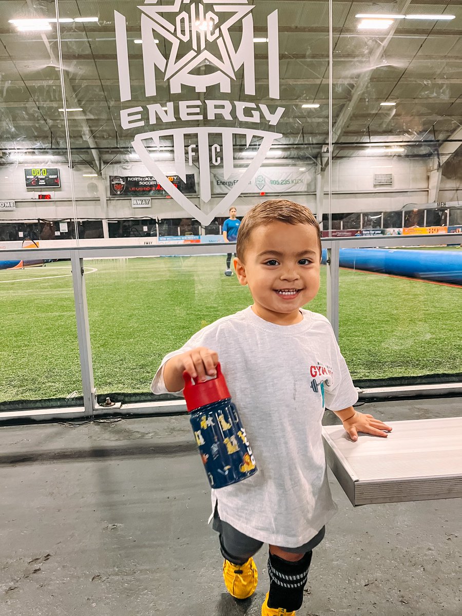 NatalieHomsey13's tweet photo. @EnergyFC where it all began, IYKYK. https://t.co/7rAyfU2BC8