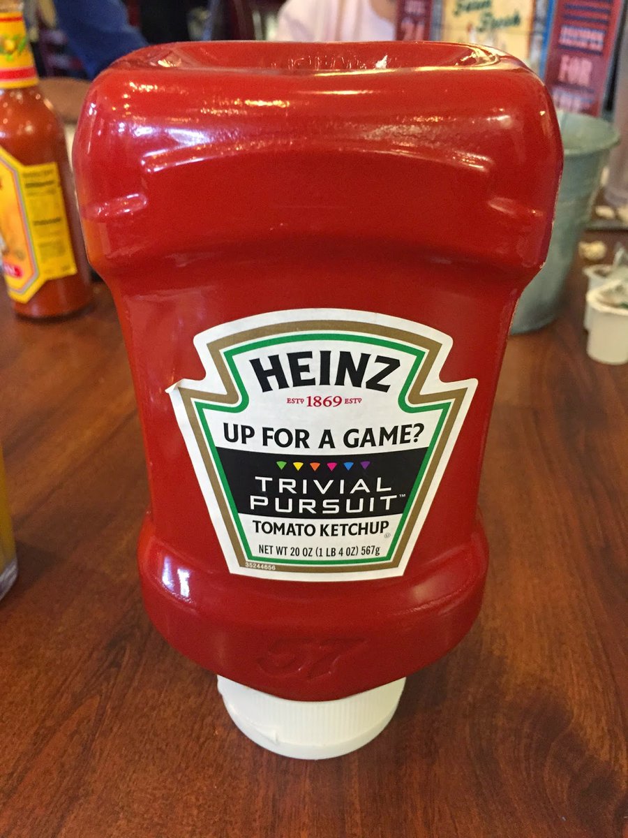 robertkaplinsky's tweet photo. I had never truly understood the difference between a guess and an estimate until @mr_stadel broke it down using the context of a ketchup bottle.  Check it out so you understand too: https://t.co/AdZKodAaaf #MTBoS #iteachmath https://t.co/hE85WSWCle