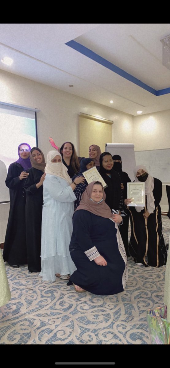 الحمدلله نهاية رحلة سعيدة عائدة إلى جيزان بعد دورة العلاج النفسي بطاقة الحياة . 
أحمل معي الكثير من الحب والسكينة 🫶