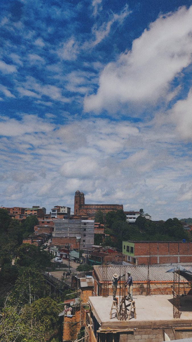 DaniloC22's tweet photo. Yalí, Antioquia. https://t.co/utVAu7edS8