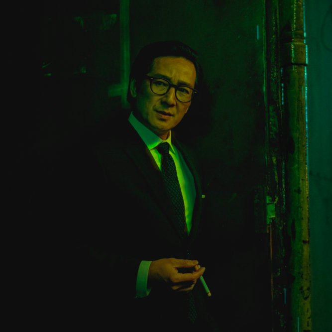 screentime's tweet photo. Ke Huy Quan has been cast in #Loki S2 https://t.co/S10IDtiIXC