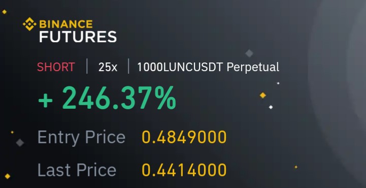 aliabbaskhan26's tweet photo. @BrutalBTC Thanks 🎯 you are on fire from last month 😍😍😍 https://t.co/PE9Hh5Uv01