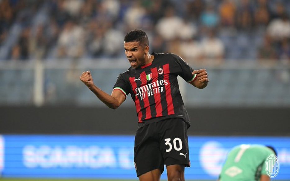Rossoneri_ar's tweet photo. #JM30 ❤️🖤 https://t.co/p8kxjFXTZI