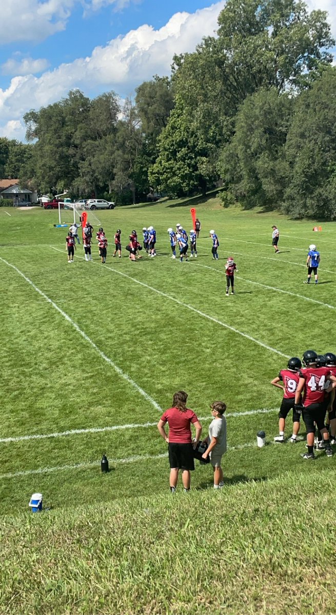 mweller129's tweet photo. Victory against Portland! Season’s off to a great start! https://t.co/Ely3m4hlqJ
