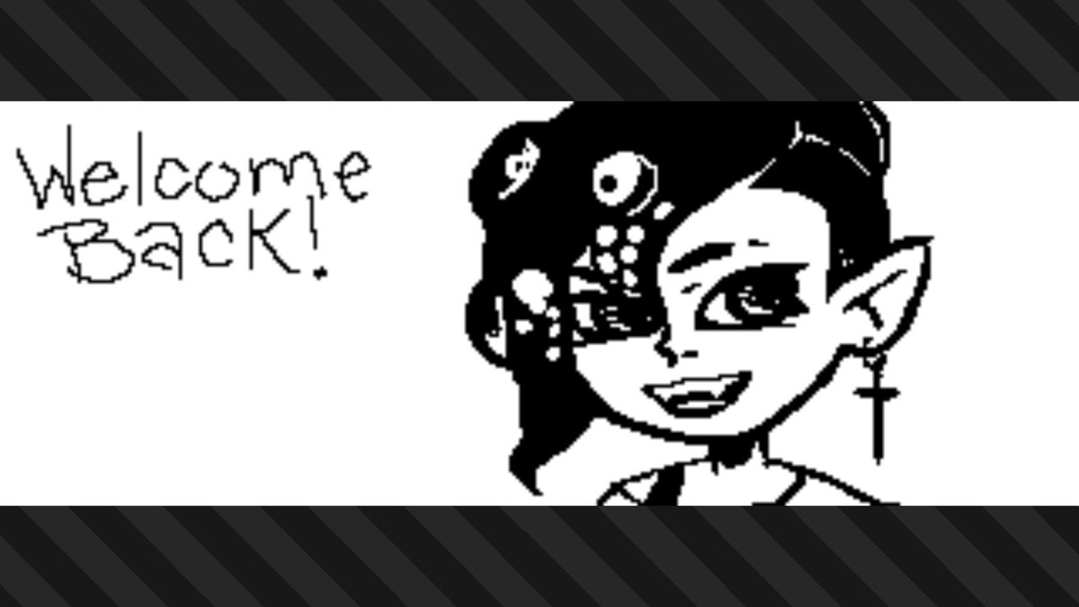 virennart's tweet photo. back at it again #Splatoon3 #NintendoSwitch https://t.co/T4kBIRhZtB