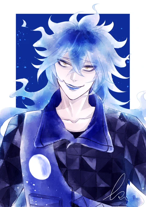 #twstファンアート 