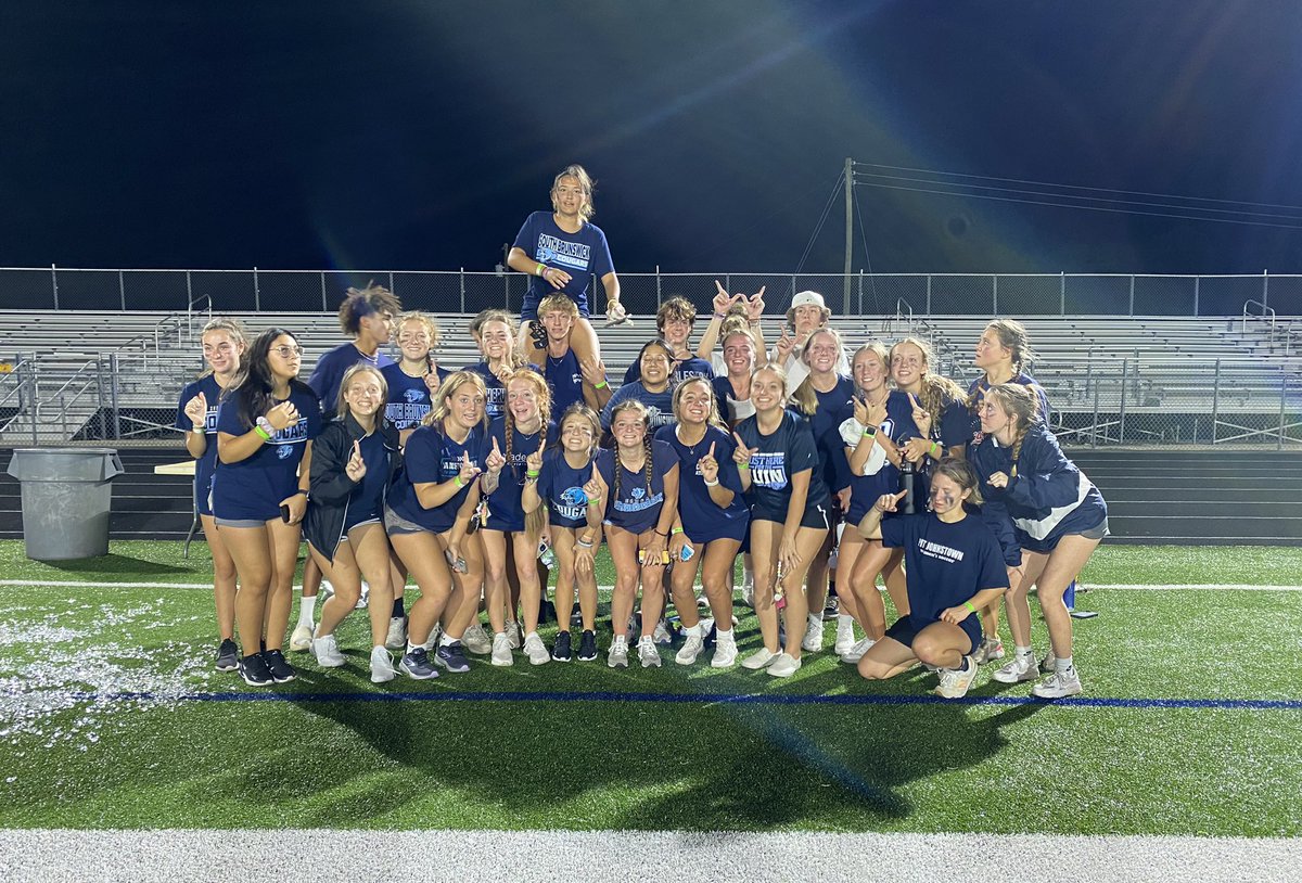 South Brunswick DECA tweet media