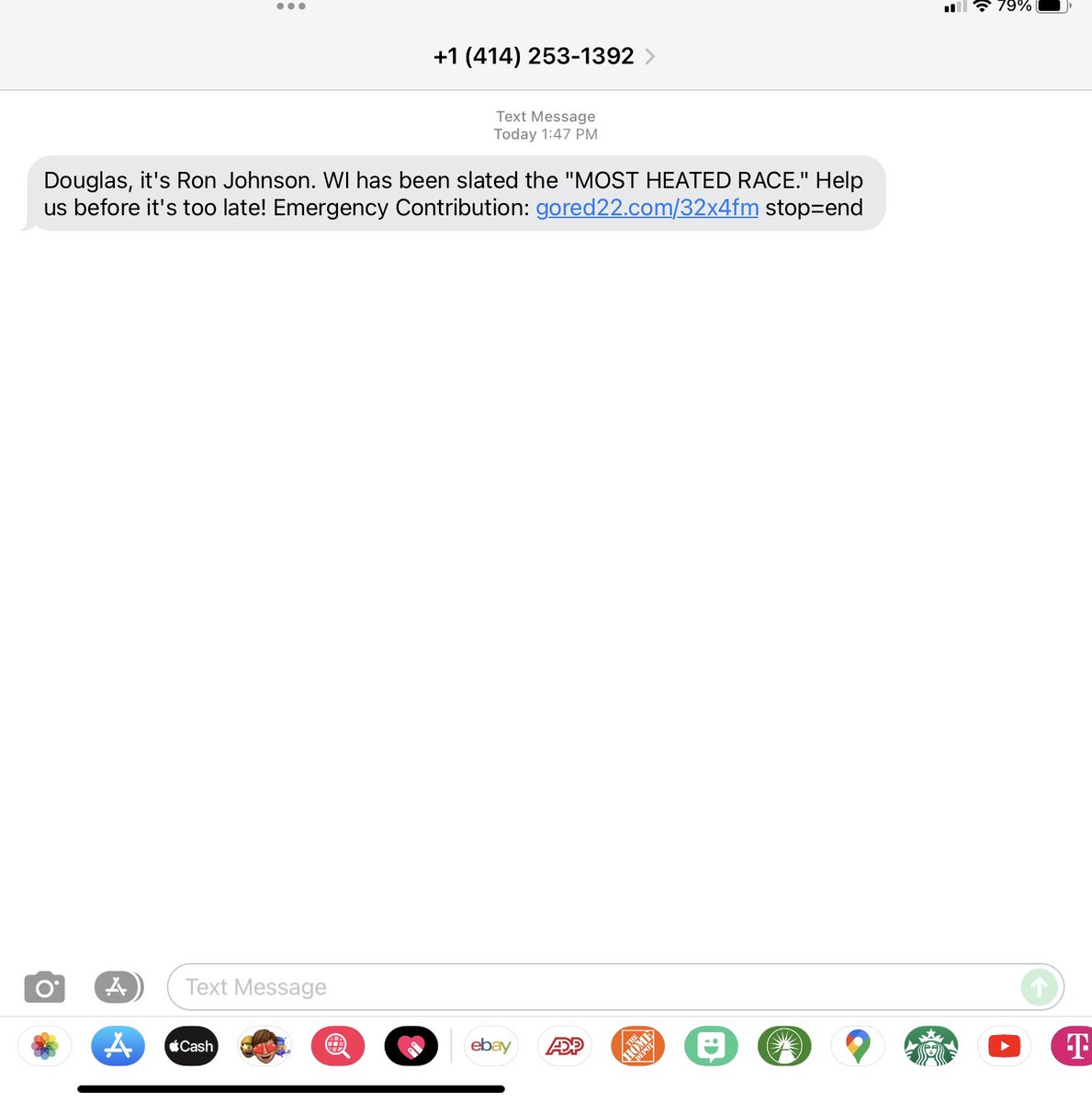 Doug McDaniel tweet media