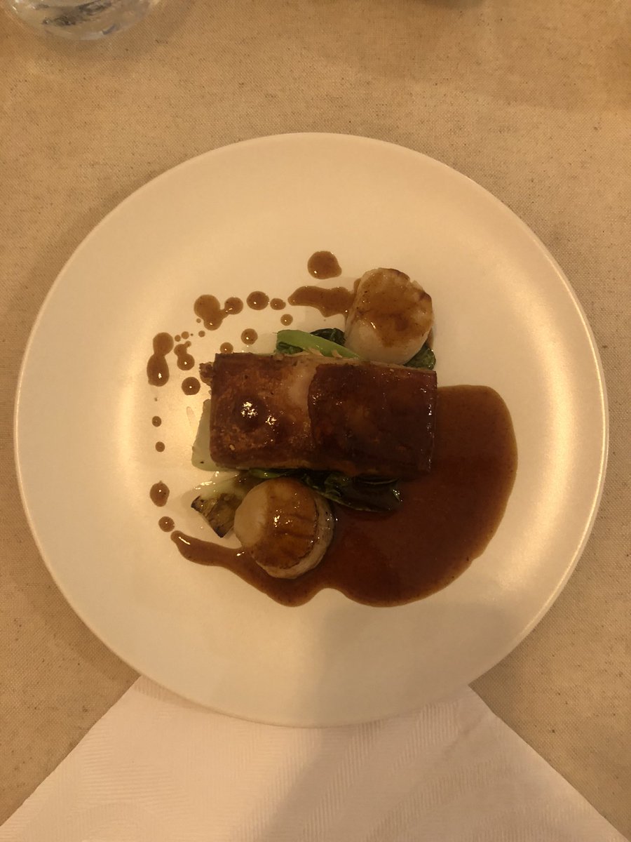 Soul_Jukebox's tweet photo. Just the best food since we’ve been in Spain, no matter what you order it’s all  Delicious https://t.co/e9bvAaDcdt