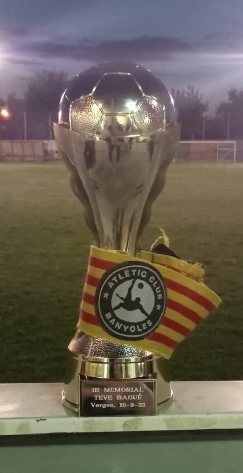 Penya Sang Taronja tweet media