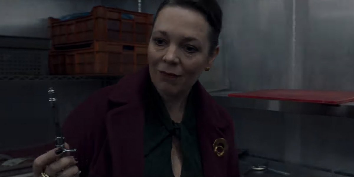 the women of #SecretInvasion.