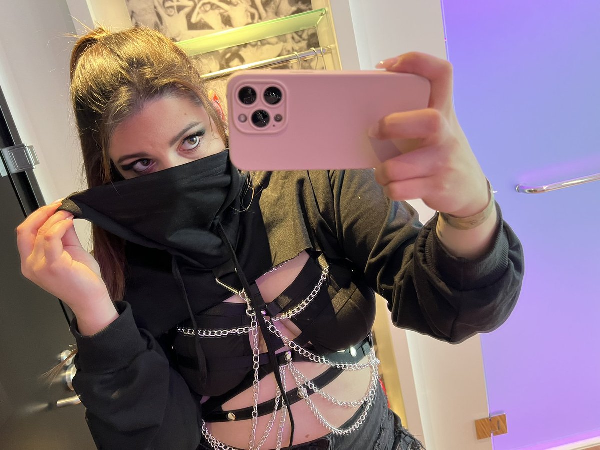 ∀nissa 💁‍♀️🇮🇹☕️ tweet media