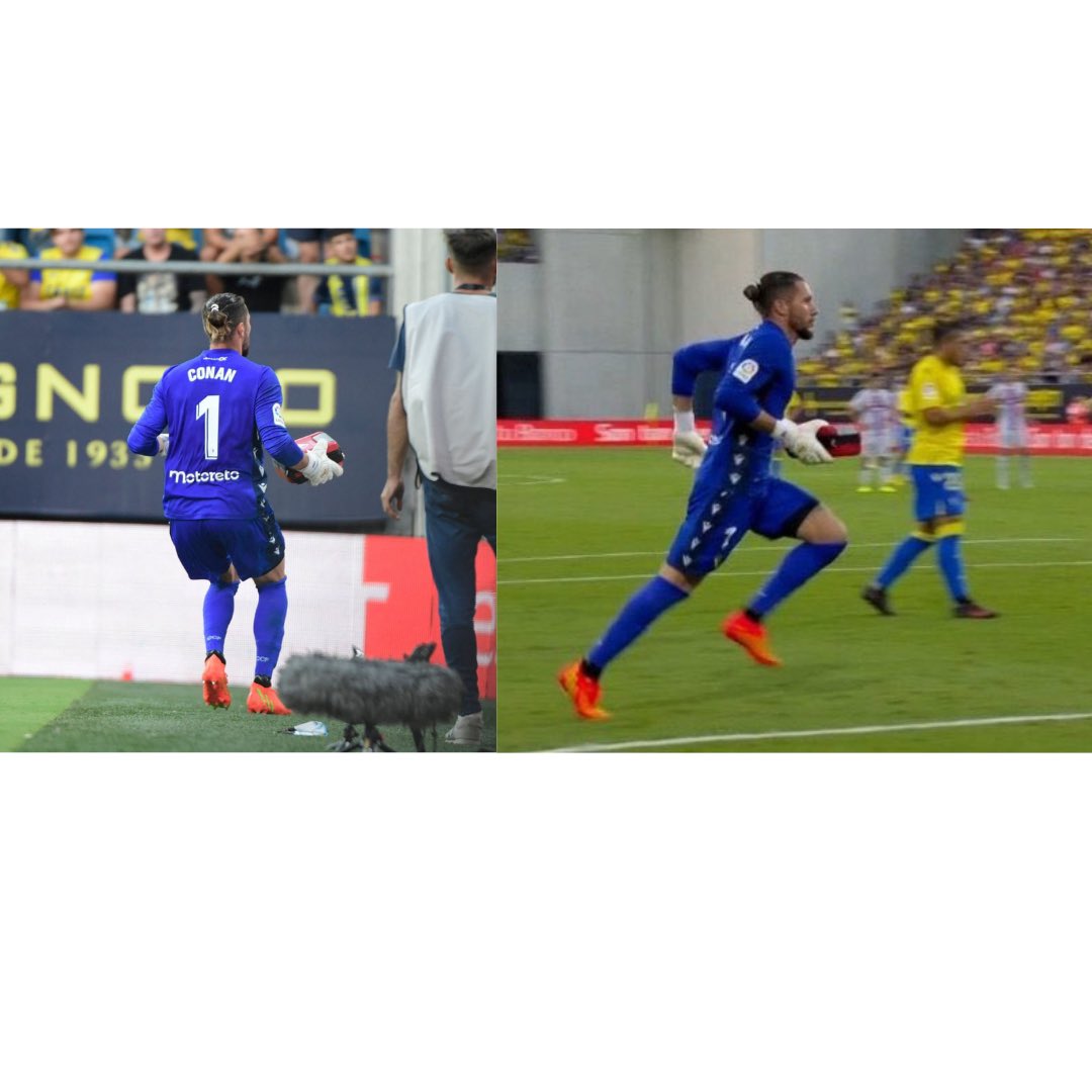 Natychmiastowa pomoc i użycie AED pozwala zwiększyć szanse na przeżycie pacjenta. AED przeprowadza krok po kroku, dzięki instrukcjom głosowym, przez procedurę resuscytacji, dzięki temu nawet laik może uratować życie! #CadizBarca