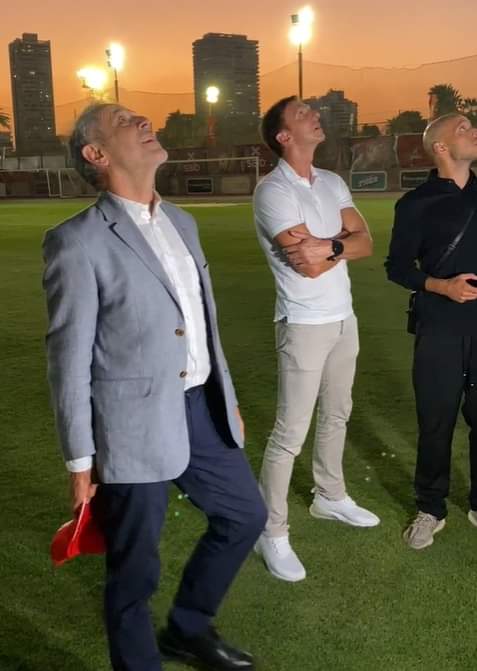 مرحبا بيك في نادي القرن الافريقي اهلا بيك مستر كولر كل الدعم ليك