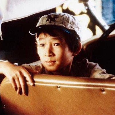 Culture Crave 🍿 on Twitter: "Ke Huy Quan jokes at the #Loki panel "Wait