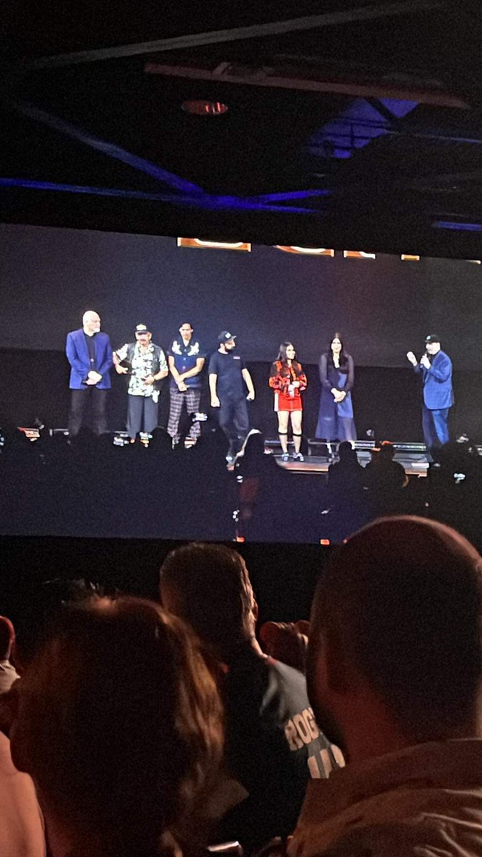 Front Row Network (NPR Illinois) tweet media