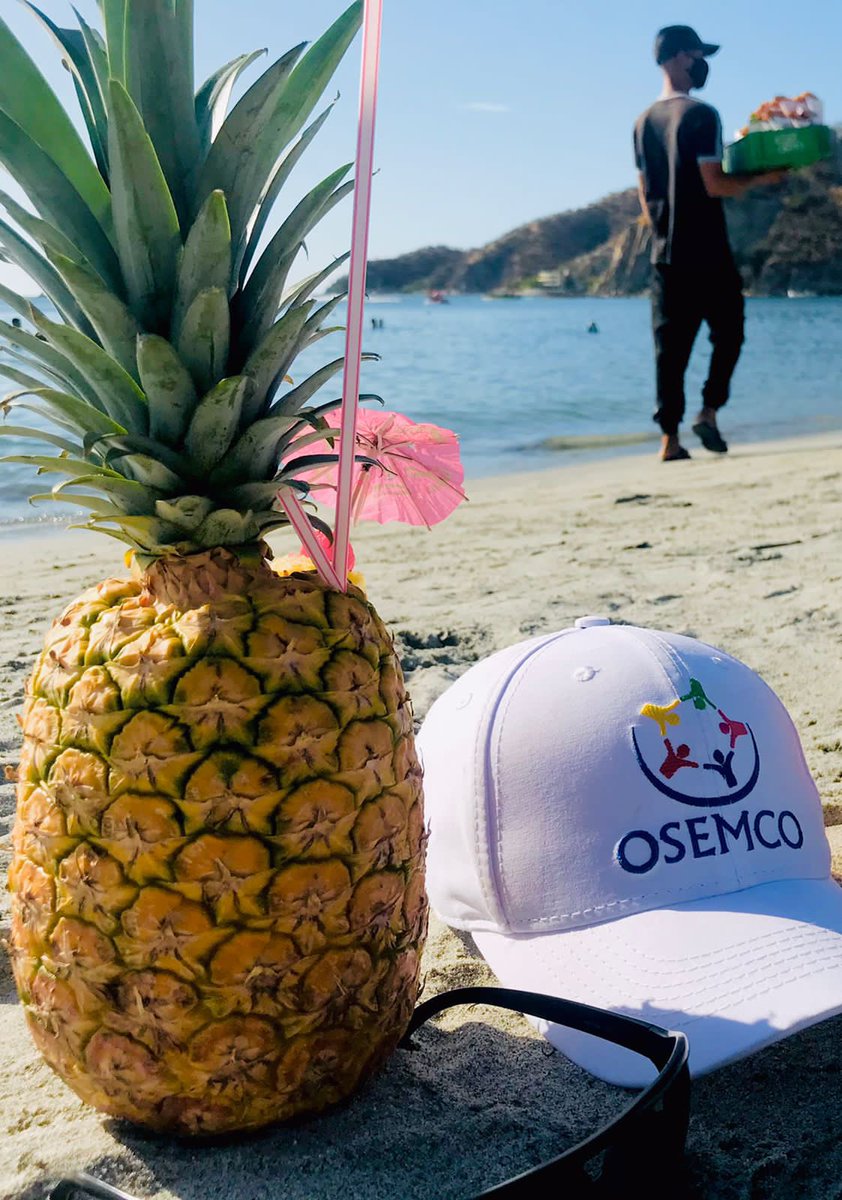 Osemco Oriente tweet media