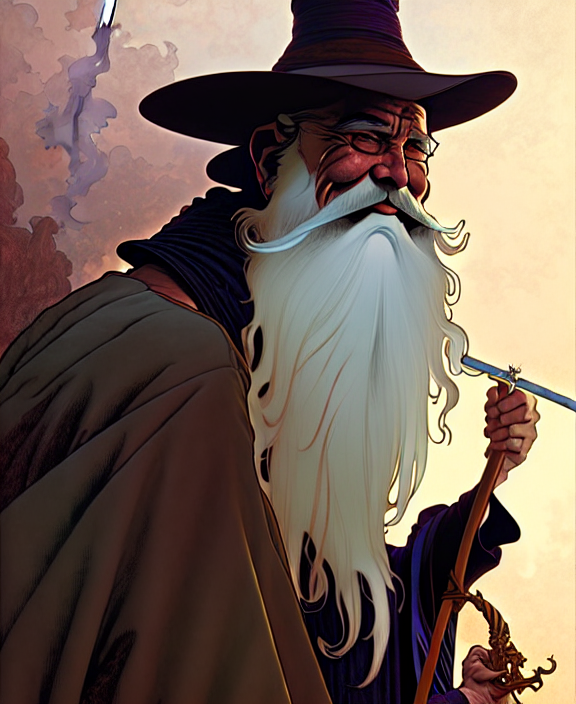 ADAliensNFT's tweet photo. "gm"
"What do you mean? Do you mean to wish me a gm or do you mean that it is a gm whether I want it or not?"
@EntheosAi @IOHK_Charles @IanMcKellen #cardano #ada $ada #CardanoNFT https://t.co/8NtlQ9DJh9