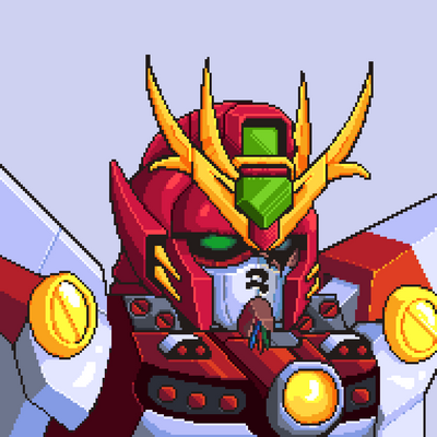 joined the <a href="/TaiyoRobotics/">Taiyo Robotics《TYR》</a> gang