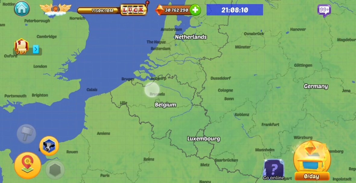 🚨Metaverse Updates🚨

The big expansion is getting closer, September release is looking good! Athene showcased a Demo version live on his stream:

Check the VOD for Details ➡️ twitch.tv/videos/1584498…
Short Demo of building with blocks ➡️ twitch.tv/videos/1587253…