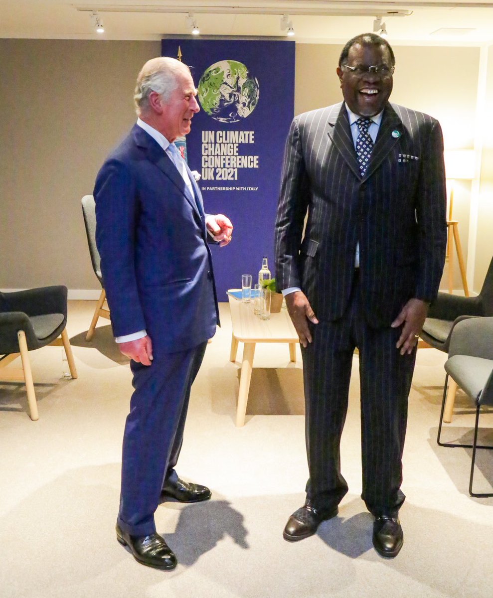I congratulate His Majesty King Charles III on his proclamation as the Monarch of the United Kingdom. I am confident that King Charles III will lead the UK, the Realms and the Commonwealth with wisdom, inspiration and courage towards greater success. <a href="/RoyalFamily/">The Royal Family</a> #KingCharlesIII